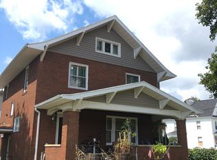 244 Tuscarawas Ave NW, New Philadelphia, OH 44663