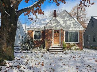 4249 Wyncote Rd, South Euclid, OH 44121