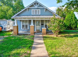 501 W Pierce St, Mangum, OK 73554