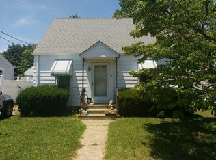 241 Maddock Ave, Trenton, NJ 08610