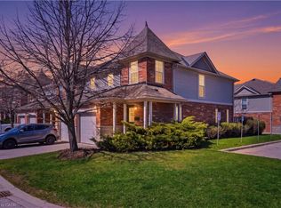 124 Gosling Gdns #50, Guelph, ON N1G 5K6