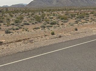 Kyle Canyon Rd, Las Vegas, NV 89166