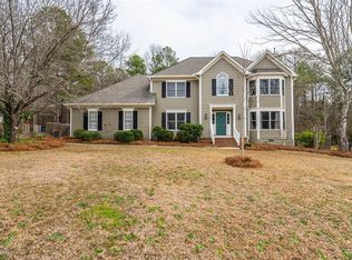 172 Rivoli Lndg, Macon, GA 31210