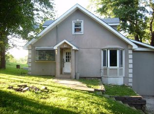 2165 Harmony Rd, Seymour, MO 65746