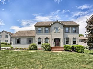 867 Ballstown Rd, Lititz, PA 17543