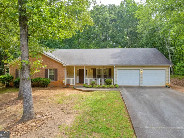 5595 Dusty Ridge Trl, Buford, GA 30518