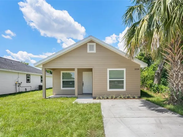 2228 Sipes Ave, Sanford, FL 32771