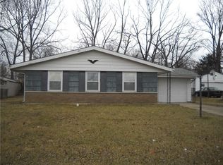 534 W John St, Springfield, OH 45506