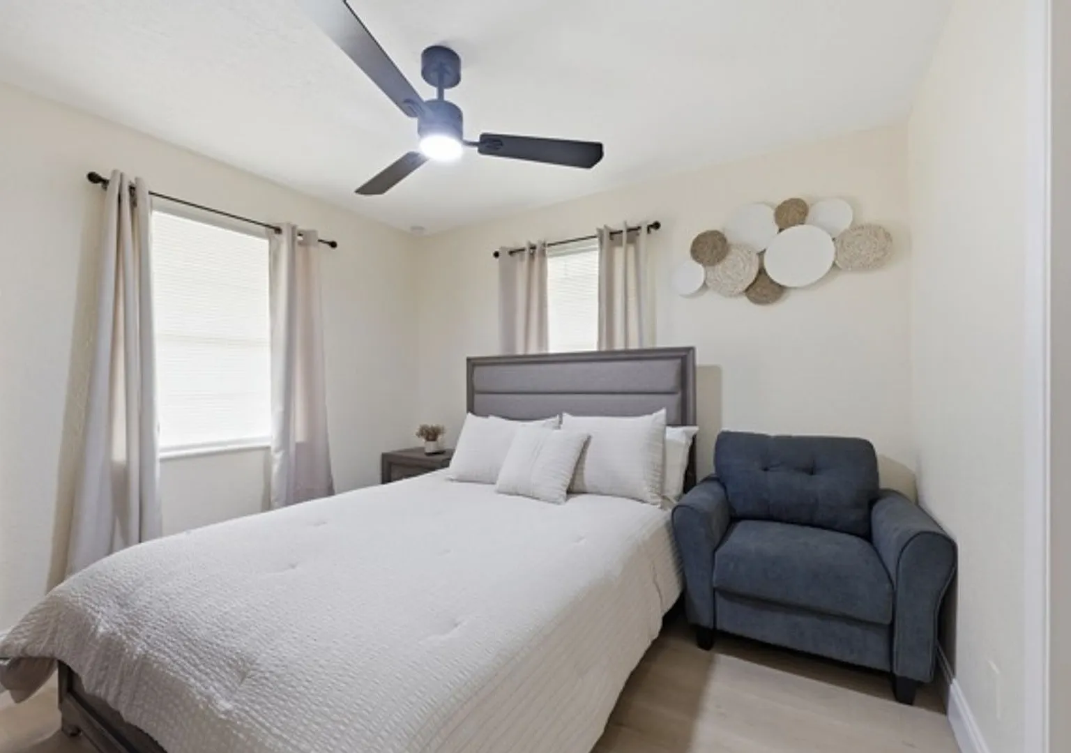 Charming 2BR House in Jacksonville — Photo 4