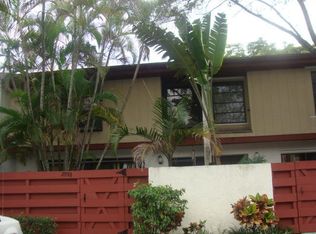 2992 Oaktree Ln #337, Hollywood, FL 33021