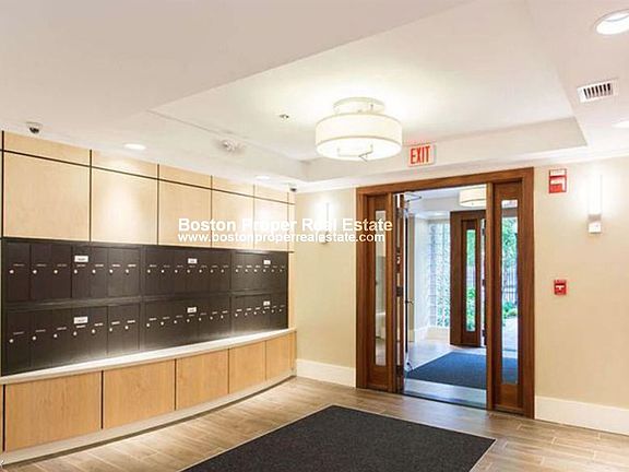 100 Jersey St. #302 Boston - Fenway Unit Photo 4