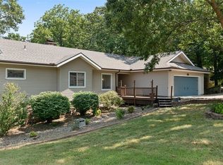 44 Sandwick Dr, Bella Vista, AR 72715