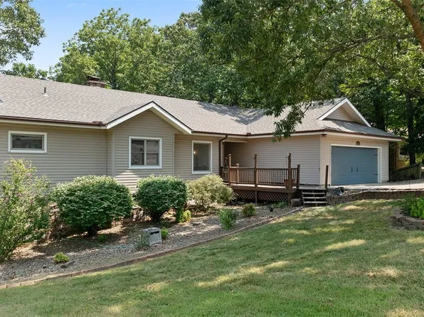 44 Sandwick Dr, Bella Vista, AR 72715