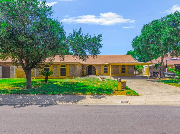 221 Idaho St, Laredo, TX 78041