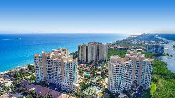 1st image of 3700 S Ocean Blvd APT 1703