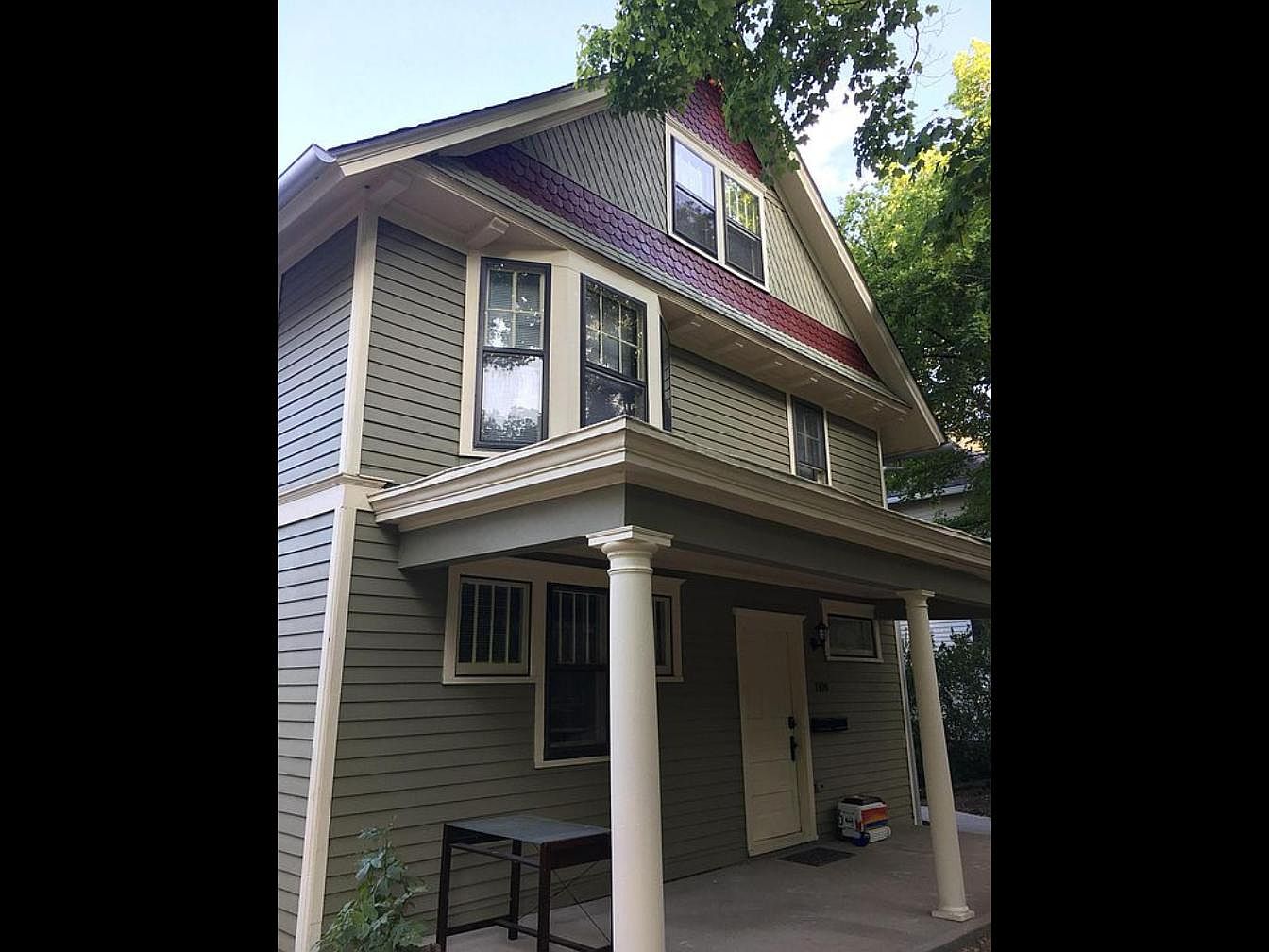 1108 Ohio St AB, Lawrence, KS 66044 Zillow