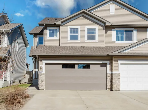 1666 Melrose Pl SW, Edmonton, AB T6W 1X6