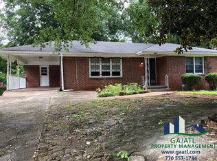 2397 Tilson Rd, Decatur, GA 30032