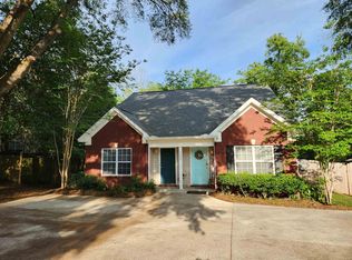 1927 Fannie Dr #1, Tallahassee, FL 32303