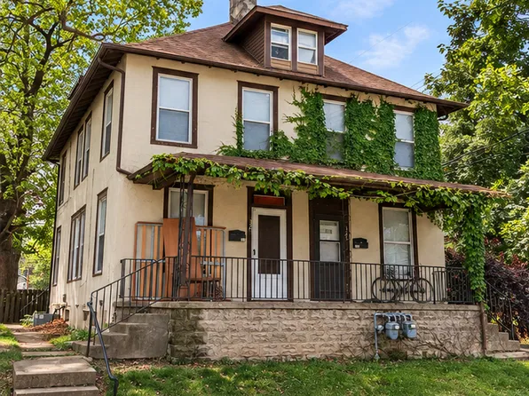 323 E 16th Ave #323, Columbus, OH 43201