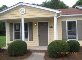 1328 Bailey Cir, High Point, NC 27262