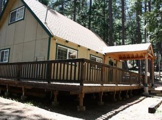 2070 Rainy Dr, Arnold, CA