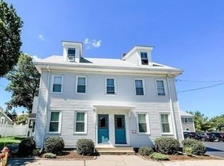 11 Quincy Ave #B, Quincy, MA 02169