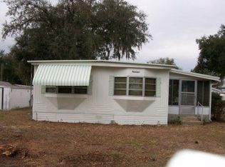 3631 E Squaw Valley Dr, Hernando, FL 34442