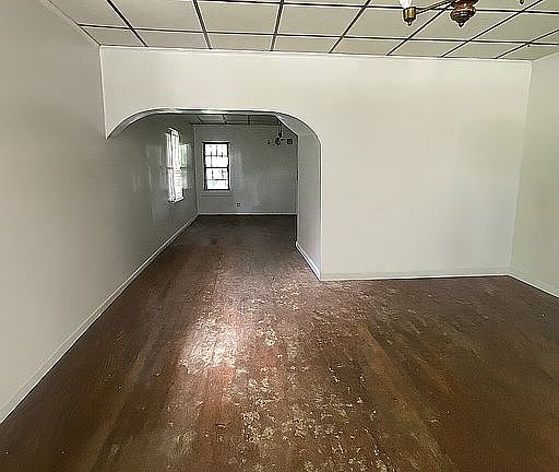 Front room A