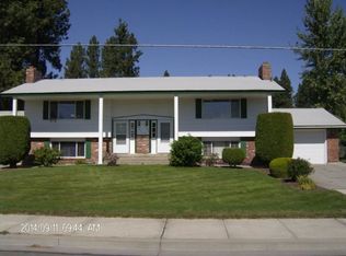 10921 E 32nd Ave, Spokane, WA 99206