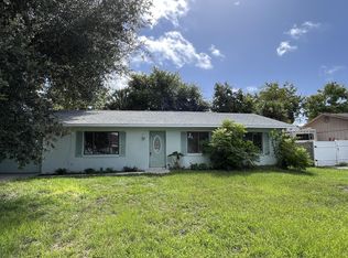 3313 Umbrella Tree Dr, Edgewater, FL 32141