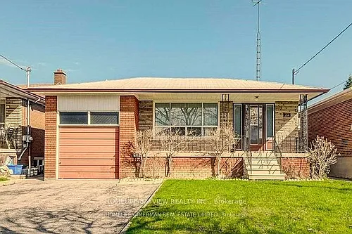 22 Otonabee Ave #LOWER B Photo 1