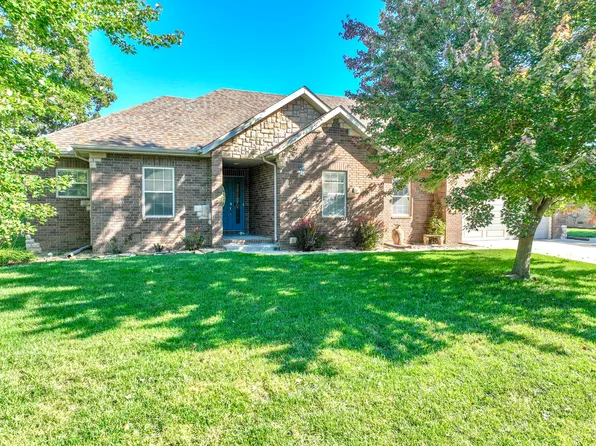 75 Remington Drive, Monett, MO 65708