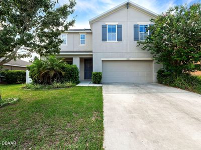 3446 Berkshire Woods Ter, Deltona, FL, 32725
