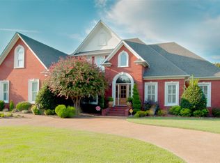 54 Torrey Pnes, Jackson, TN 38305