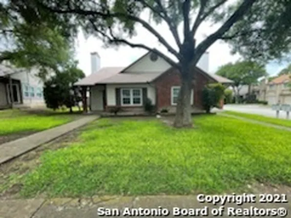3400 Ridge Smoke, San Antonio, TX 78247