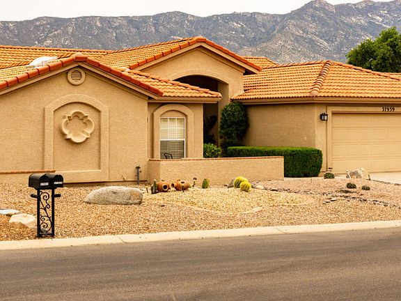 3rd image of 37939 S Samaniego Dr