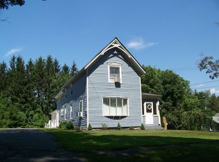 10 John St, Mexico, NY 13114