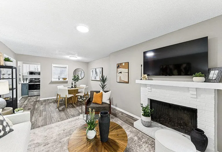 The Kenzie Apartment Homes — Photo 18