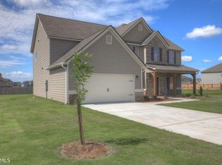 342 Cambrian Dr, Kathleen, GA