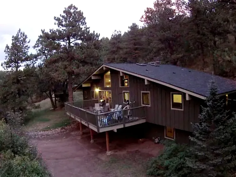 853 Wagonwheel Gap Rd — Photo 6