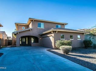 983 E Narrowleaf Ct, Gilbert, AZ 85298