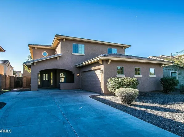 983 E Narrowleaf Ct, Gilbert, AZ 85298