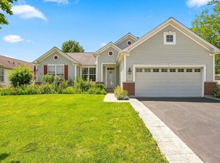 12655 Horseshoe Trl, Huntley, IL 60142