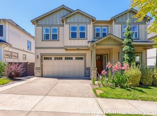 13745 SW 174th Loop, Sherwood, OR 97140