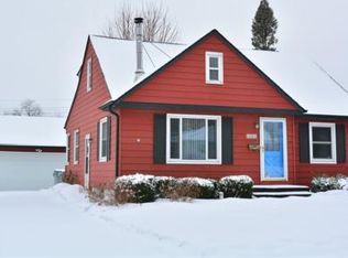 3369 N 97th Pl, Milwaukee, WI 53222