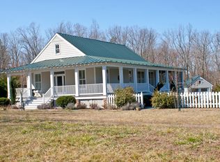 1864 Saint John Rd, Gordonsville, VA 22942