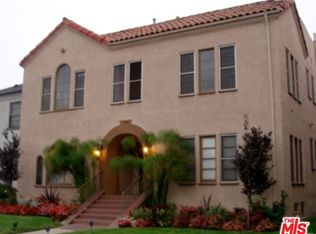 1344 S Dunsmuir Ave, Los Angeles, CA 90019