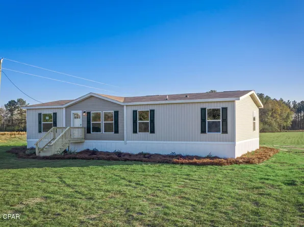 819 Tri County Rd, Graceville, FL 32440