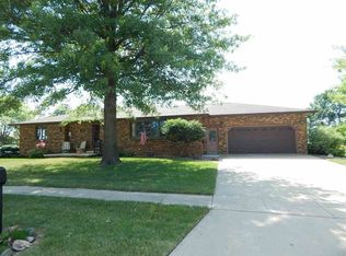 4129 Sable Ln, Cedar Falls, IA 50613